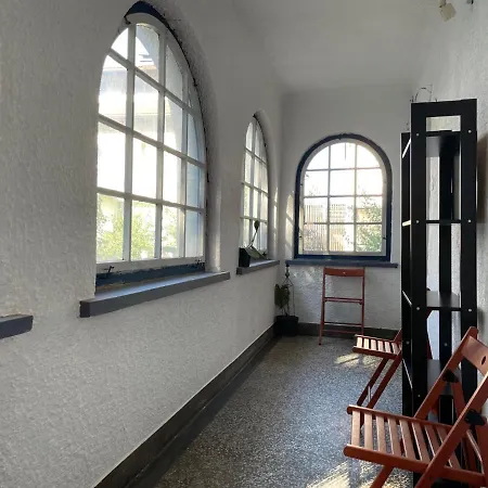 Apartment - Ljubljanica *