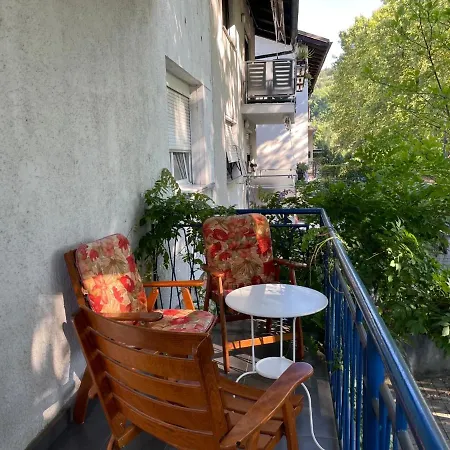 - Ljubljanica Apartment