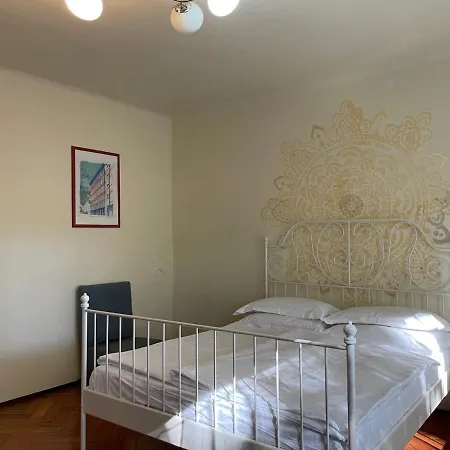 Apartment - Ljubljanica