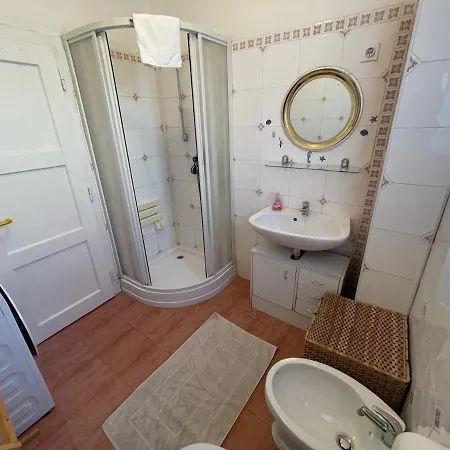 Apartment - Ljubljanica Ljubljana