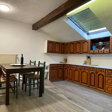 Apartment - Ljubljanica