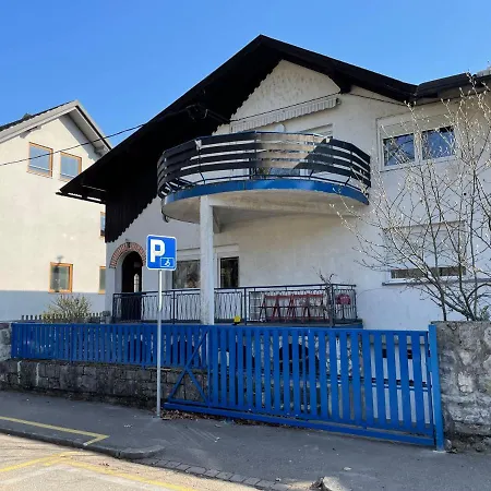 - Ljubljanica